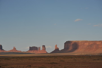 Monument Valley