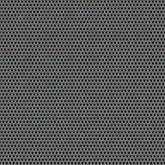 Steel Mesh Pattern