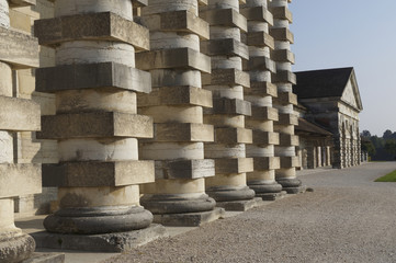 saline d'arc et senans