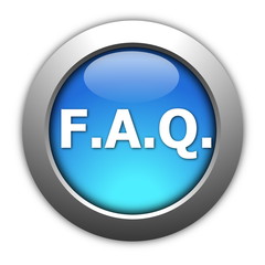 faq button