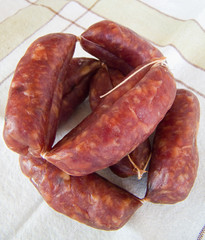 Sausage © Mi.Ti.