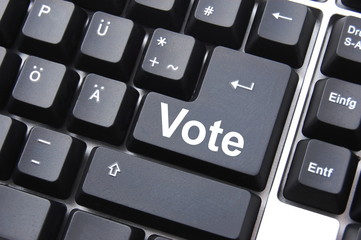 vote
