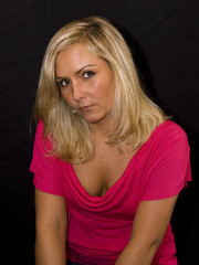 Frau