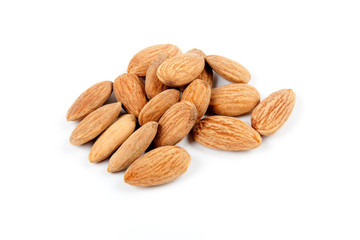 almonds