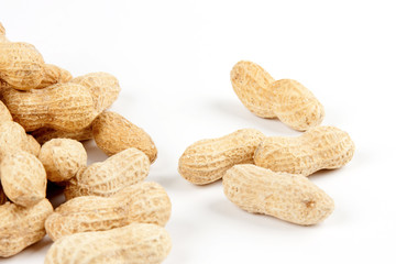 peanuts 3