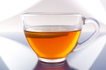 tea
