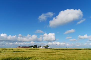 Obraz premium Strassfeld