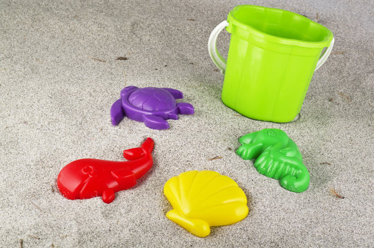Giochi da spiaggia per bambini 1 10 09