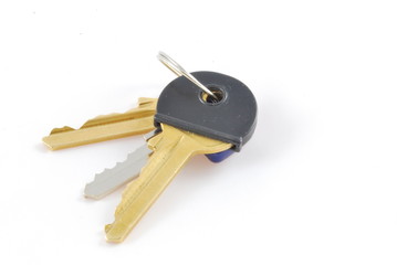 keys