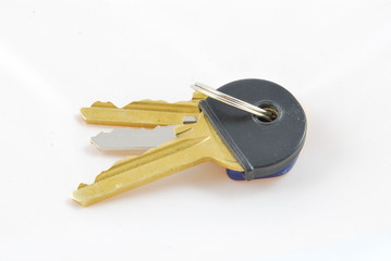 keys