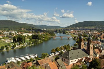 Miltenberg