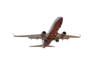 Aircraft