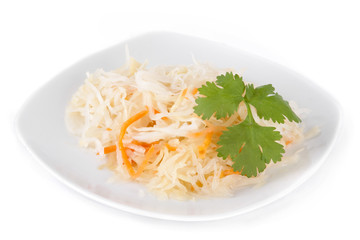 Coleslaw Salad