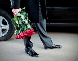 groom