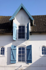 Haus in Keitum auf Sylt