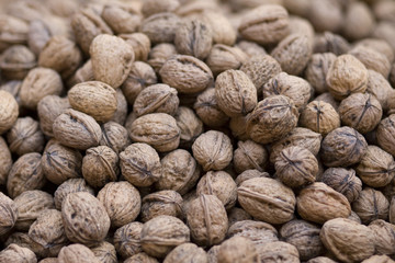 Walnuts