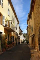 South France