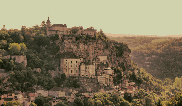 rocamadour