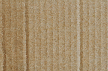 cardboard