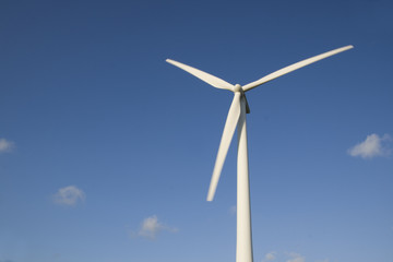 Wind turbine