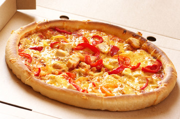 Pizza