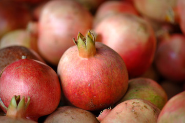 pomegranate