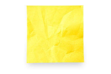 Sticky Note