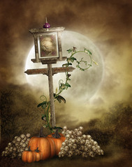 Fantasy scenery 73 © Obsidian Fantasy