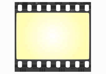 film frame