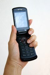 mobile phone