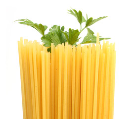 spaghetti