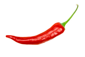 red hot chili pepper