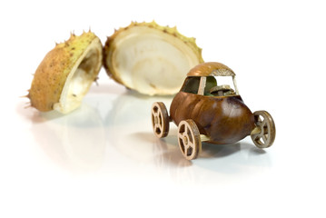 alternative Fortbewegung