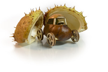 alternative Fortbewegung