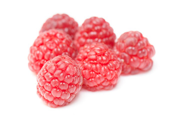 raspberry