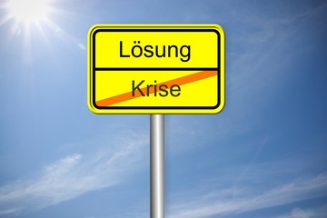 Krise