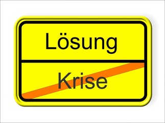 Krise