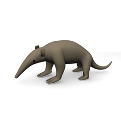anteater