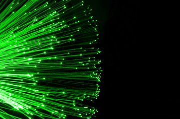 fiber optics