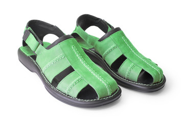 sandal