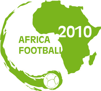 football 2010 africa
