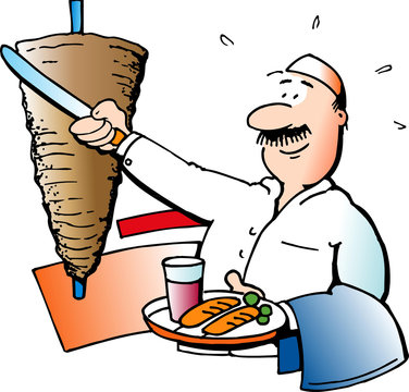 D&ouml;ner