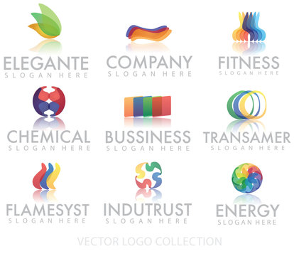 Logo collection