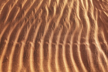 Sand texture