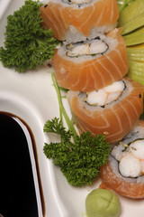 sushi
