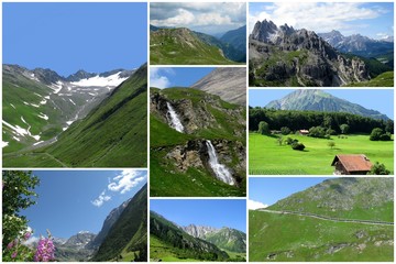 alpes