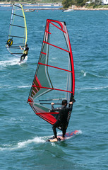 gara windsurf