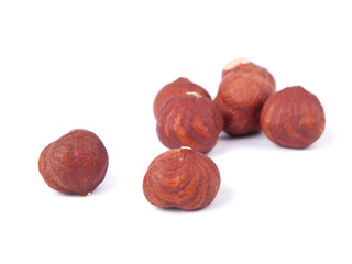 Hazelnuts