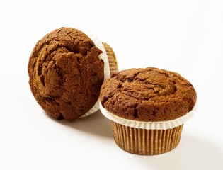 Chocolate Muffins