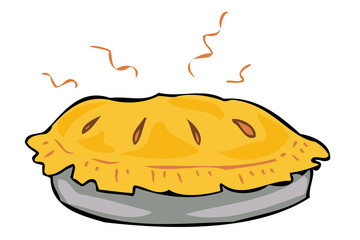Pie